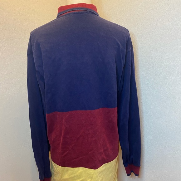 Vintage GANT Rugby Shirt - Picture 9 of 9
